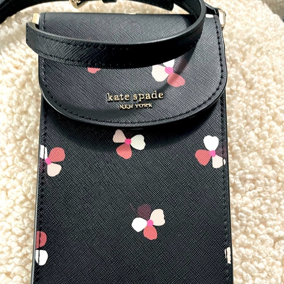BNWOT Kate Spade Madison Cross body. - Picture 1 of 4